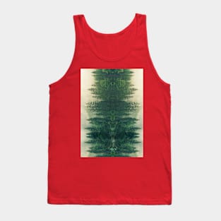 Forest Tank Top